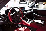 Toyota Supra GR Genf 2019 1Y7A5649