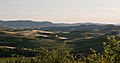 Tuscan views at sunset (5790020702)