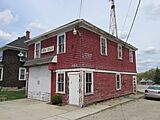 UFD Sta 2, North Uxbridge MA