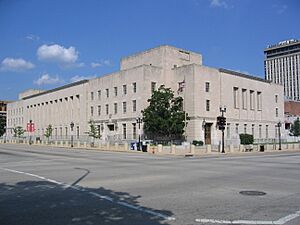 US Dist C Ill Peoria