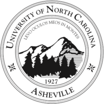 University of North Carolina at Asheville seal.png