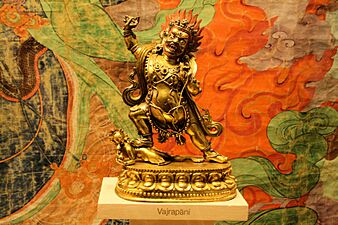 Vajrapani