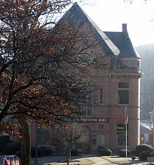 Van Dyne Civic Building Jan 10