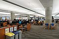 Vancouver Public Library Level 3 2018