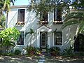 Venice FL Levillain-Letton House01