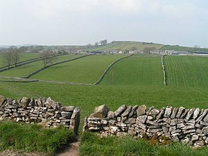 View towards Litton - geograph.org.uk - 45154