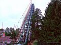 Viper 3 lift hill