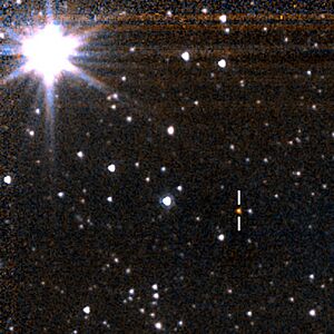 WISE J0830+2837 Spitzer