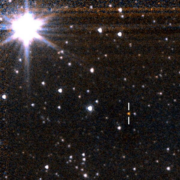 WISE J0830+2837 Spitzer