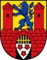 Wappen Pattensen