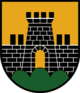 Coat of arms of Scharnitz