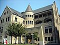 Warder-Totten House