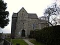 Wareham St Martin's Church 2