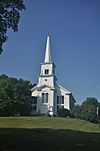 North Waterford Congregational Church