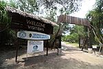 Welcome To Olango Island Wildlife Sanctuary