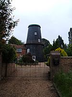 West Winch Towermill - geograph.org.uk - 466840.jpg