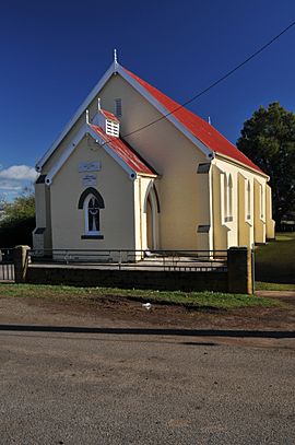Whitemore Tasmania 1865 Church.JPG