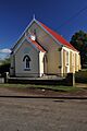 Whitemore Tasmania 1865 Church
