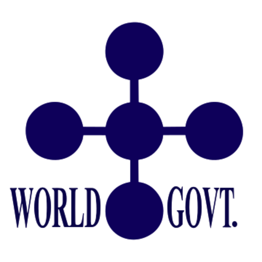 World Government Flag