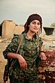 YPJ - Rojava