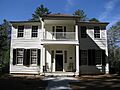 Zachary-Tolbert House