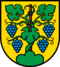 Coat of arms of Zeiningen