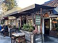Zona Rosa on The Alameda, San Jose 0537