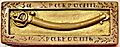 Фрачный знак--