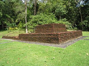 006 Bujang Valley Candi