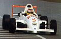 1994 Alex Yoong