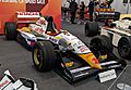 1994 Lotus-Mugen Honda Type 107C
