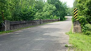 2013-07-14 Main Street, Black River Bridge