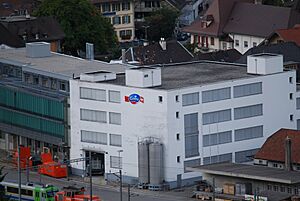 2013-10-05-SFERO-Langnau (Foto Dietrich Michael Weidmann) 098