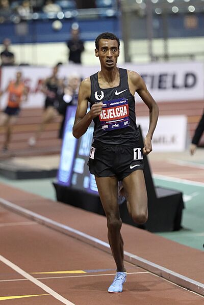 2019 Millrose Games (33185802758)