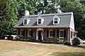 ACKERMAN-DEMAREST HOUSE, HO-HO-KUS, BERGEN COUNTY