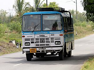 APSRTC bus1