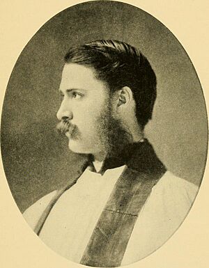 A master builder, being the life and letters of Henry Yates Satterlee, first bishop of Washington (1916) (14780517001)