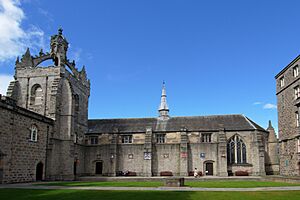 AberdeenKingsCollegeChapel 2013-08