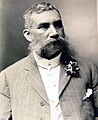 Abraham Kaleimahoe Fernandez