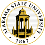 Alabama State University seal.svg