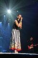 Alessandra Amoroso - Amore Puro Tour, Firenze 9 aprile 2014 2