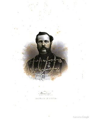 Alexander II of Russia