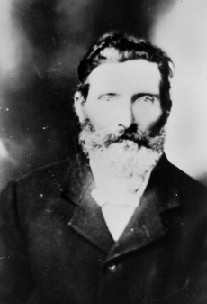 Alexander Sandy Ross of Stanthorpe 1872f