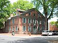 Amstel House May 10