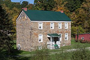 Andrew Rabb House
