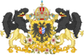 Armoiries d Elisabeth de Baviere Imperatrice d'Autriche-Hongrie