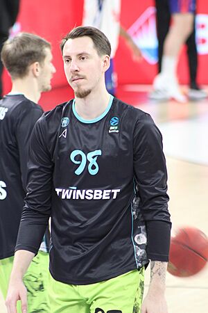 Arnoldas Kulboka 98 BC Wolves EuroCup 20241204 (4).jpg