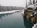 Athabasca River JNP