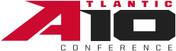 Atlantic 10 Conference logo