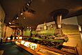 AugustaME LionLocomotive